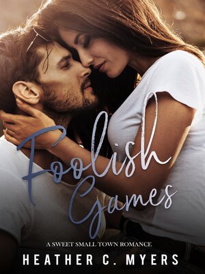cover image of Foolish Games